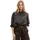 Marc O'Polo aus Organic Cotton-Lyocell-Leinen-Mix dunkelgrau, 36,
