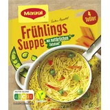 MAGGI Suppe Frühlings Suppe 63 g