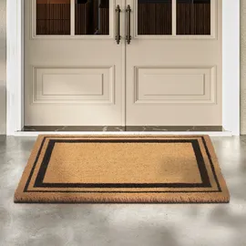 Villeroy & Boch Gaspard 80 x 50 cm Braun
