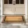 Villeroy & Boch Gaspard 80 x 50 cm Braun