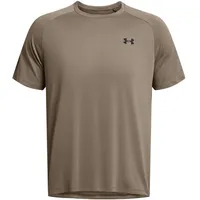Under Armour Tech 2.0 Kurzarm-t-shirt - Taupe Dusk /