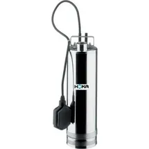 Homa Hochdruck Tauchmotorpumpe H812 WA