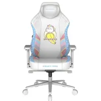 DXRacer Craft Serie Gaming Stuhl Bananyacat