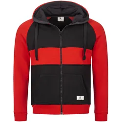 Rock Creek Kapuzenpullover