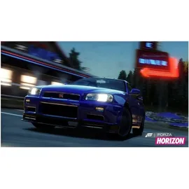 Forza Horizon 4 (USK) (Xbox One)