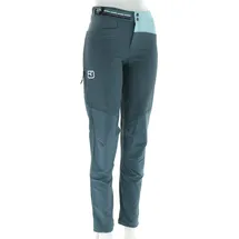 Ortovox Pala Pants W Dark Arctic Grey XS