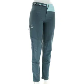 Ortovox Pala Pants W Dark Arctic Grey XS
