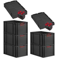 Proregal Eurobox NextGen Color 32 x 40 x 60