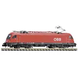 Fleischmann 7560029 N E-Lok 1216 227-9 ÖBB