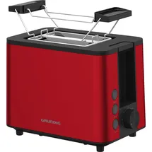 Grundig Toaster TA 8340 rt