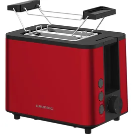 Grundig Toaster TA 8340 rt