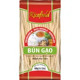 Ricefield Reisnudeln, Vermicelli, 2 mm, Bun Gao (1 x 400 g)