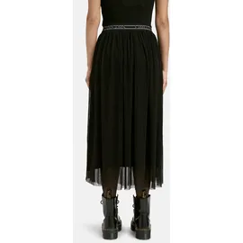 Smith & Soul Maxirock Damen Schwarz L