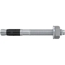 Fischer FAZ II Plus 12/20 Bolzenanker 120 mm 20 Stück