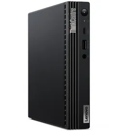 Lenovo ThinkCentre M75q Gen 2 Tiny, Ryzen 7 5700GE, 16GB RAM, 512GB SSD, DE (11JN0083GE)