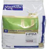 Virbac U1 Struvitauflösung 3 kg