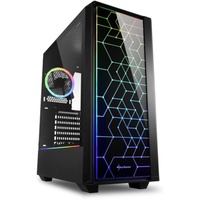 Gamer PC Intel i9 14900K RTX 4060 1000GB SSD 16GB DDR5 RAM Windows 11