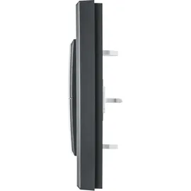 Homematic IP Wandtaster mit Pfeilen, anthrazit