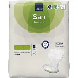 Abena San Premium 4 270 St.