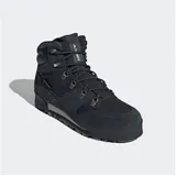 adidas Terrex Snowpitch COLD.RDY Herren Core Black/Core Black/Semi Impact Orange 48