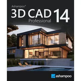 Ashampoo 3D CAD Professional 14