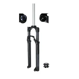 RockShox Recon Silver Rl solo air