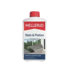 MELLERUD Stein & Platten Imprägnierung 2001001469 , 1000 ml - Flasche