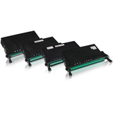 TonerPartner Multipack kompatibel zu Samsung CLT-K6092S/ELS enthält 1xBK, 1xC, 1xM, 1xY