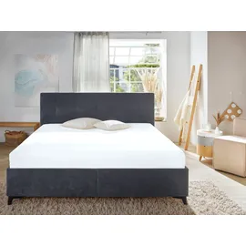 Primera Spannbettlaken Mako-Feinjersey 180 x 200 - 200 x 200 cm weiß