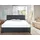 Primera Spannbettlaken Mako-Feinjersey 180 x 200 - 200 x 200 cm weiß