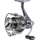 Mitchell Mx4 Pro Spinnrolle - Silver / black / Gold - 4000