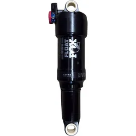 Fox Float Performance Elite 2024 Dämpfer 190 x 45 mm Schwarz/Bronze