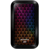 A-Data ADATA SE770G, 1TB, USB-C 3.1 (ASE770G-1TU32G2-CBK)