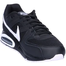 Nike Air Max Command Herren Black/White/Cool Grey 45