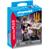 Playmobil Special Plus Hexe 70058