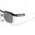 OAKLEY HSTN SQ Matte black prizm black polarized OO9533