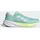 adidas Supernova Stride 2 Damen Semi Flash Aqua/Matte Silver/Cloud White 38 2/3