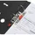 Herlitz maX.file DIN A4 80 mm Schwarz 1 St.