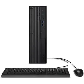 Acer Veriton VX4720GT Intel Core i5 14400 4,6 GHz 16 GB RAM 512 GB SSD Win 11 Pro