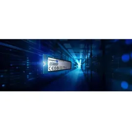 Kingston DC2000B Enterprise 960GB, PCIe 4.0 M.2 2280