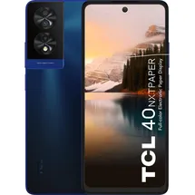 TCL 40 NxtPaper 8 GB RAM 256 GB Midnight Blue