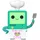 Funko Adventure Time - BMO 1073 - Funko Pop! - Vinyl Figur