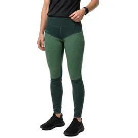 Devold of Norway Tuvegga Merino Longs Blau S