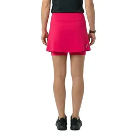 Head Racket Head, Club Basic Skort Women, rot,