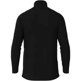 New Balance Athletics Heat Grid 1/2 Zip Herren Black L