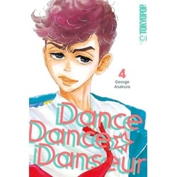 Dance Dance Danseur 2in1 04