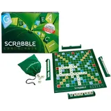Mattel Games Original Scrabble-brettspiel - Multicolor - One Size