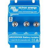 Victron Energy Argodiode 80-2SC 2 Batterien Trenndiode ARG080202000R