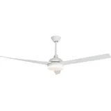 Nova Luce Flow 9953198 Deckenventilator Weiß