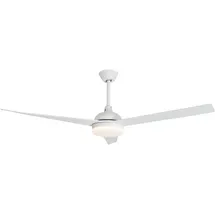 Nova Luce Flow 9953198 Deckenventilator Weiß
